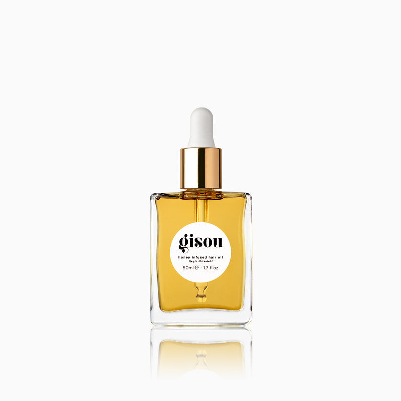 Gisou Aceite para Cabello