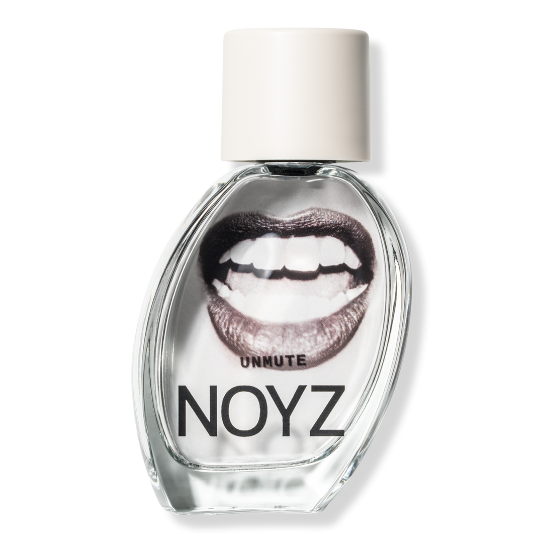 NOYZ Unmute Eau De Parfum