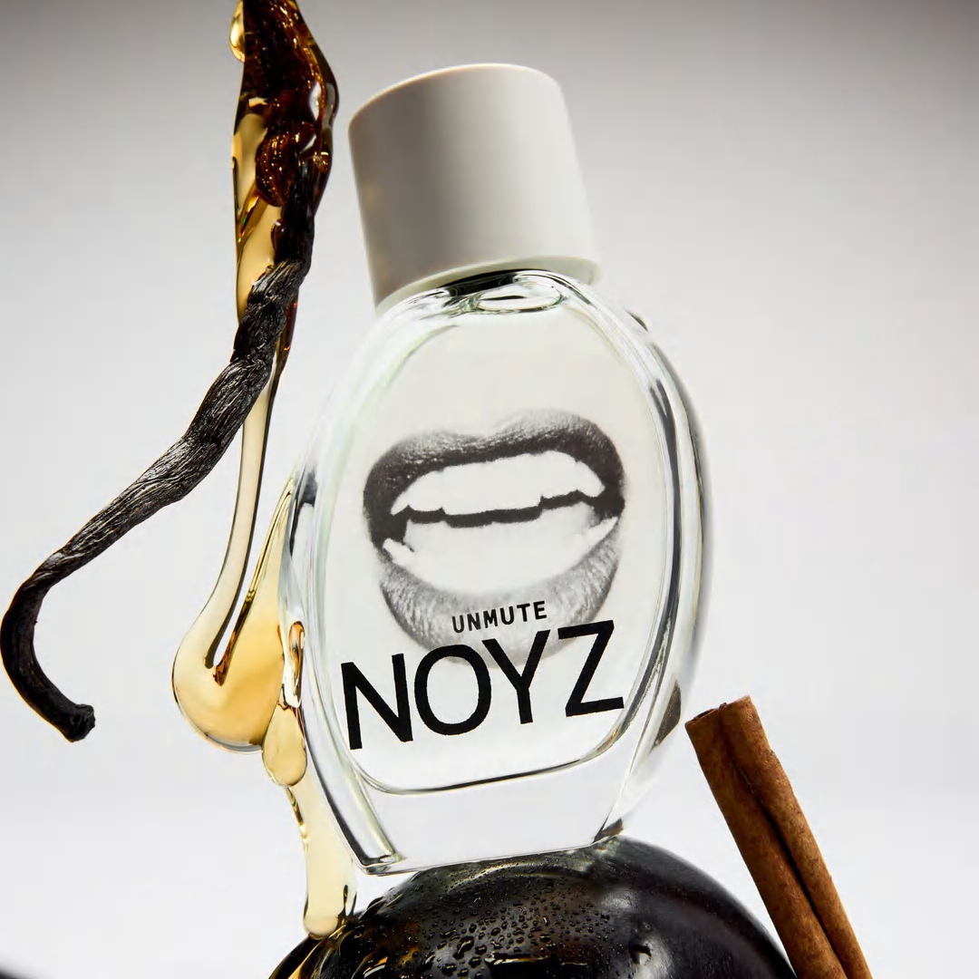 NOYZ Unmute Eau De Parfum