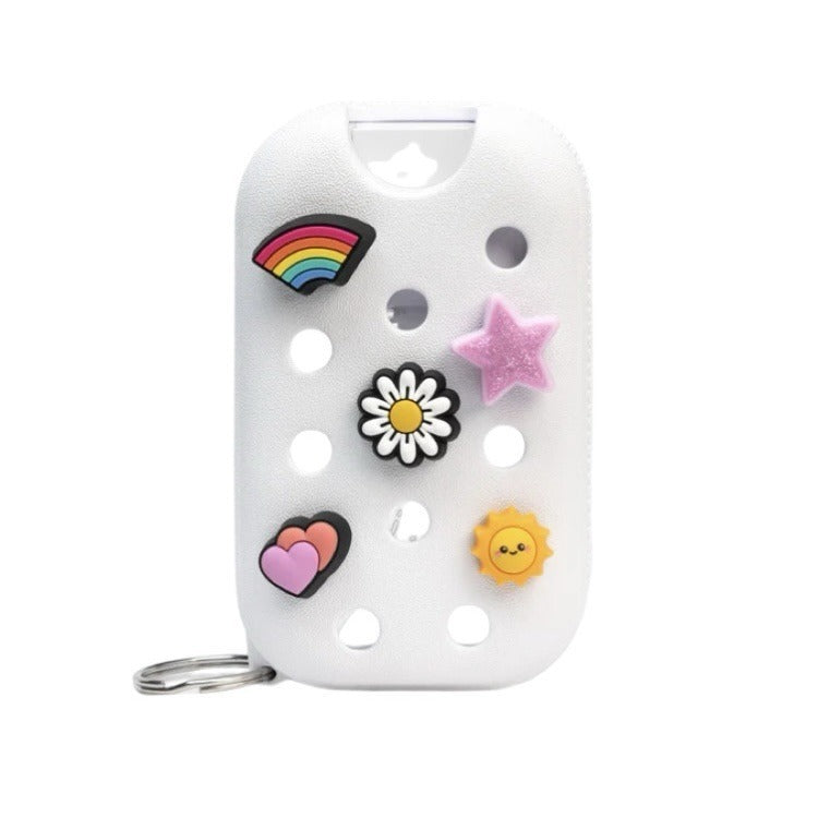 CROCS X TOUCHLAND Hand Mist Case