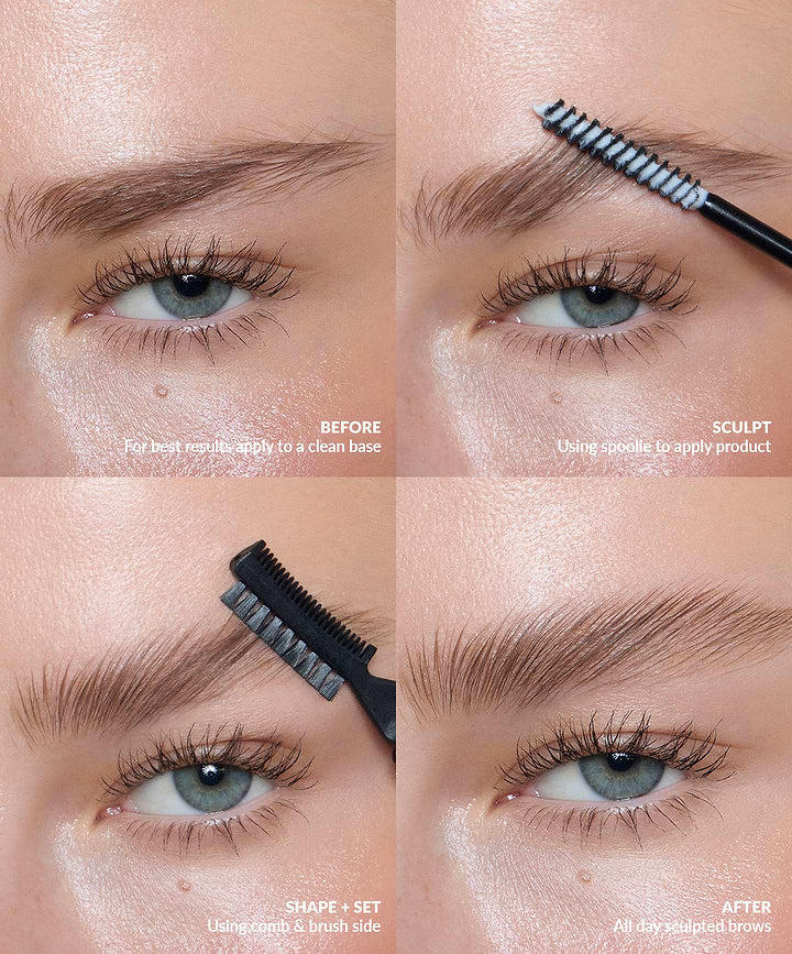 REFY Gel para Cejas