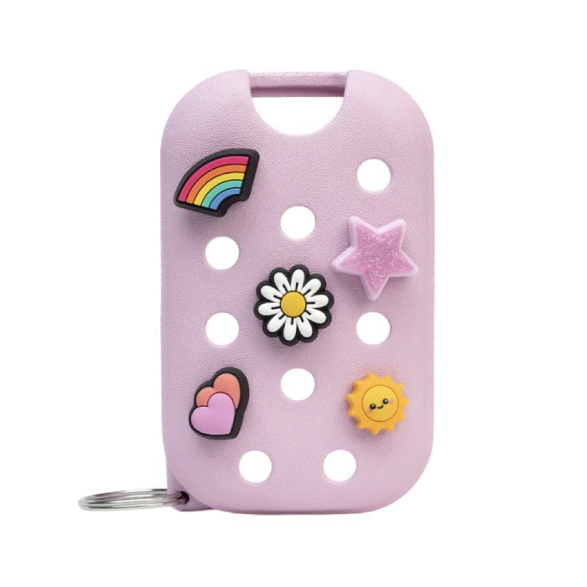 CROCS X TOUCHLAND Hand Mist Case