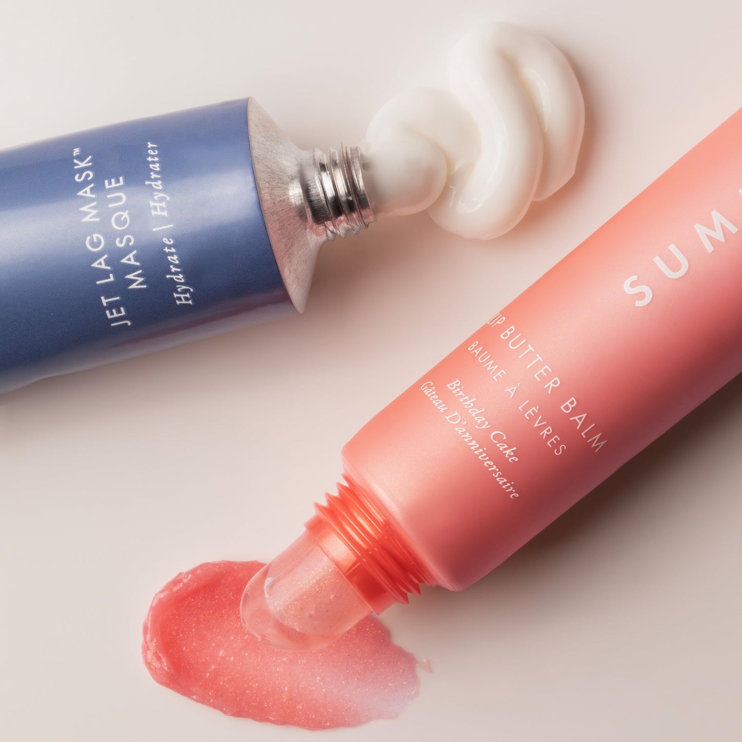 Summer Fridays Birthday Bundle