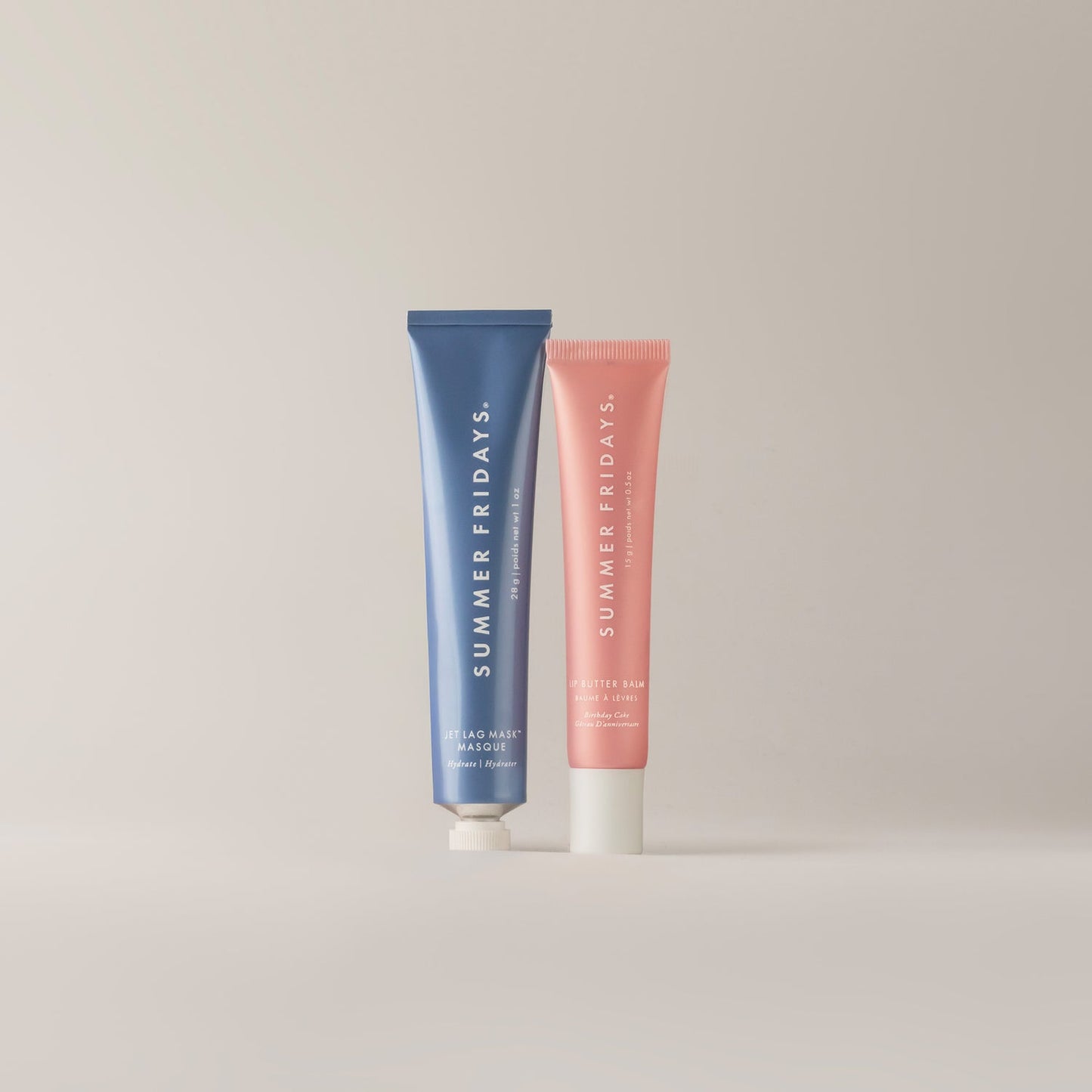 Summer Fridays Birthday Bundle