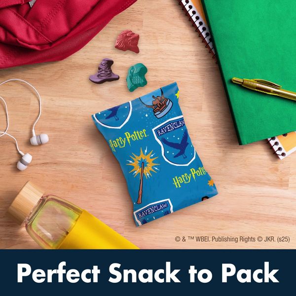 Harry Potter Fruit Snacks