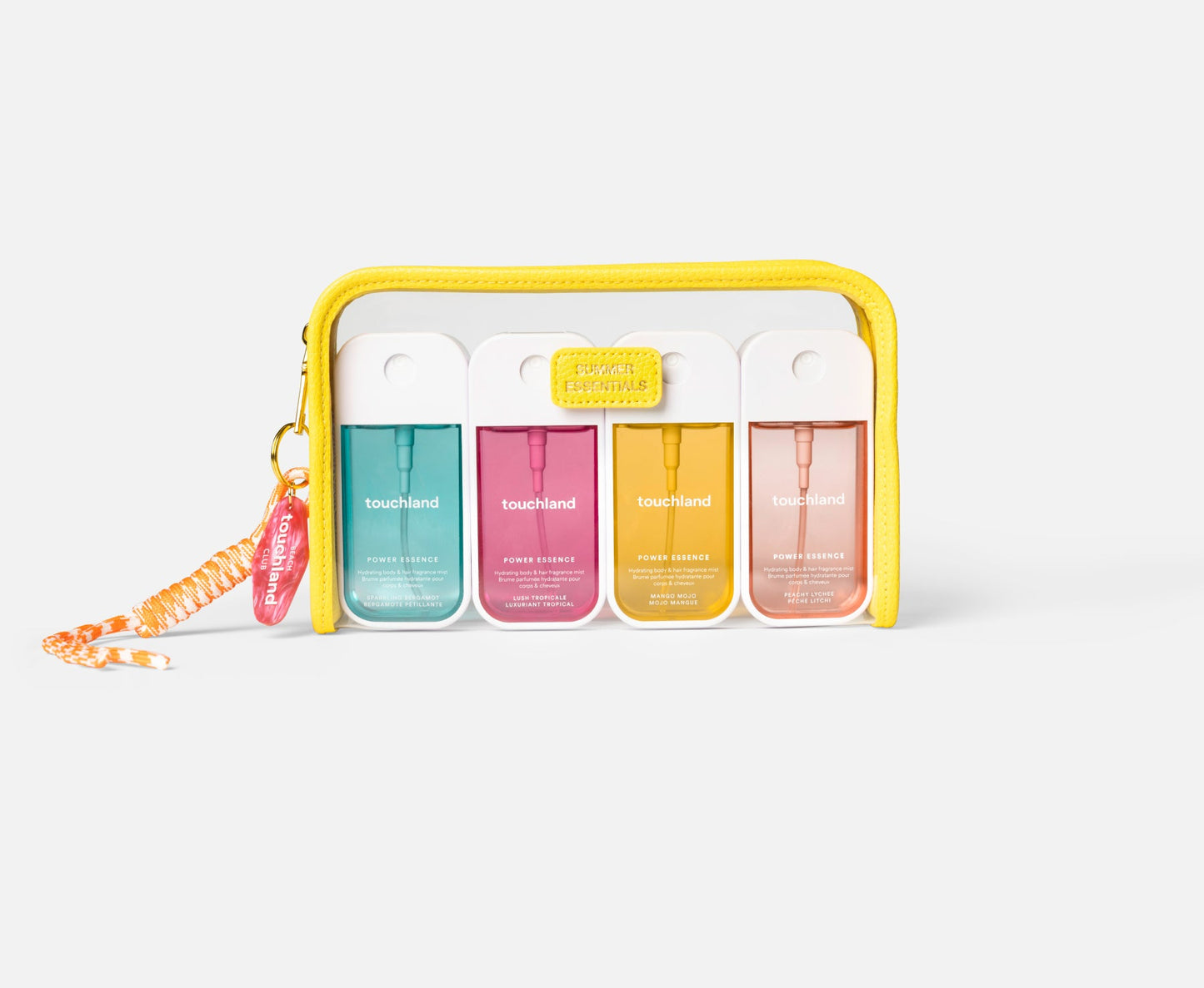 Touchland Summer Essentials Set
