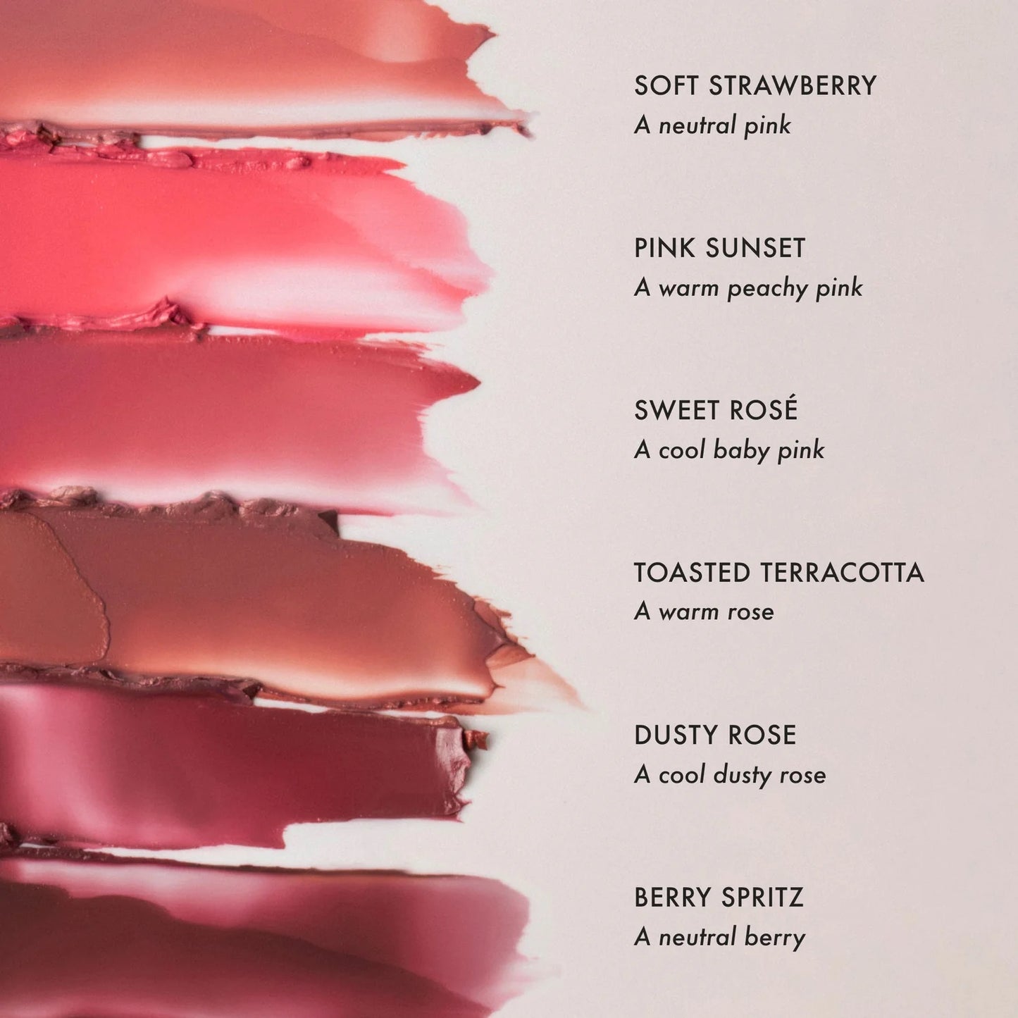 Summer Fridays The Blush + Lip Duo