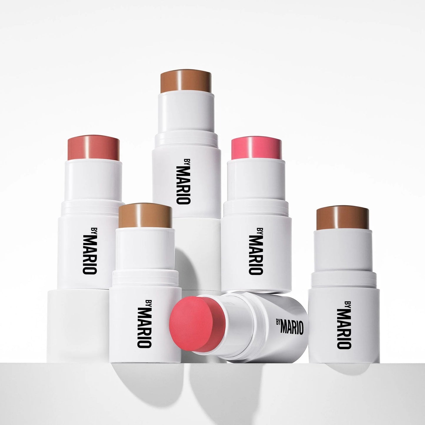 Makeup by Mario Mini Soft Blush Stick