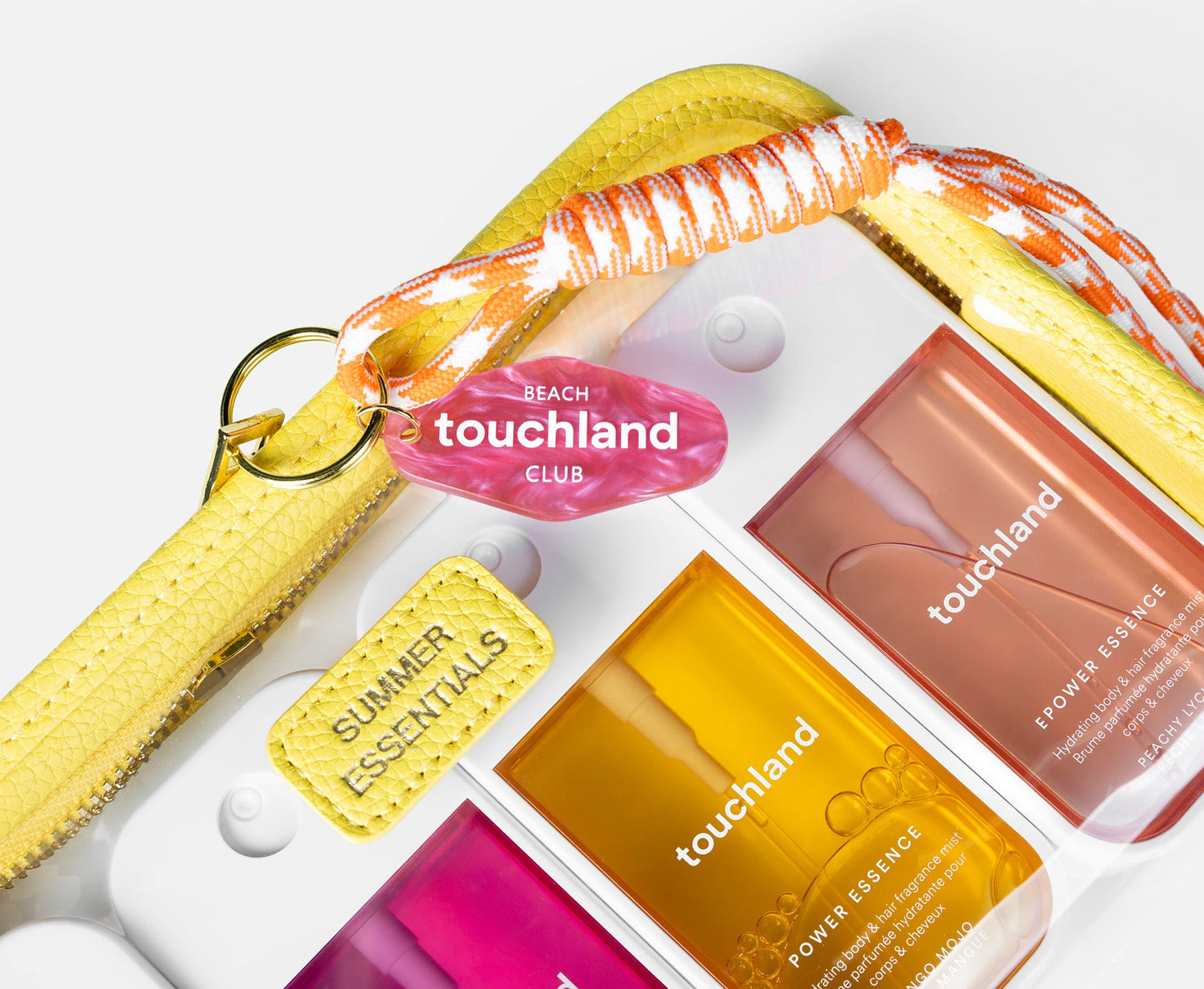 Touchland Summer Essentials Set