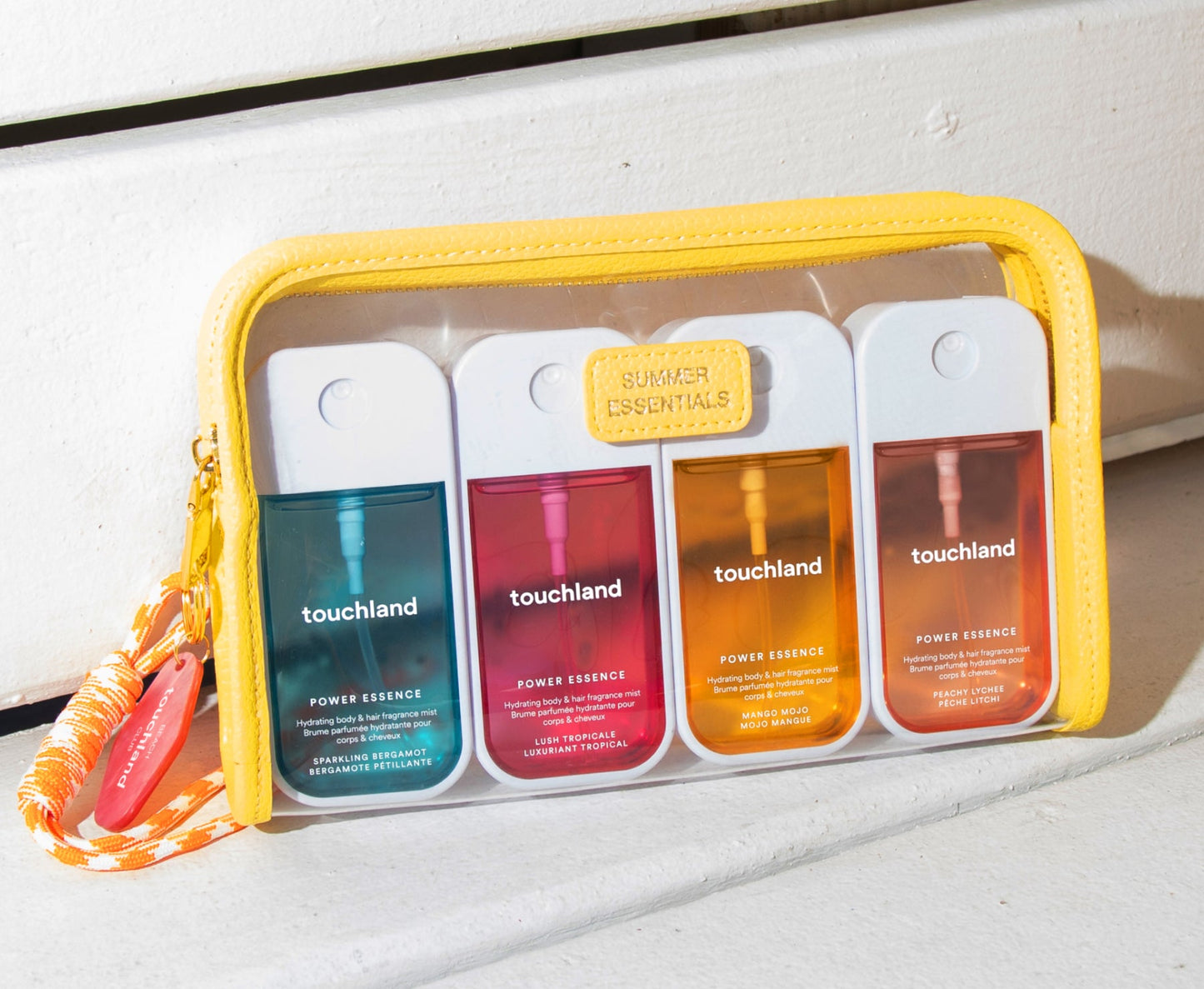 Touchland Summer Essentials Set