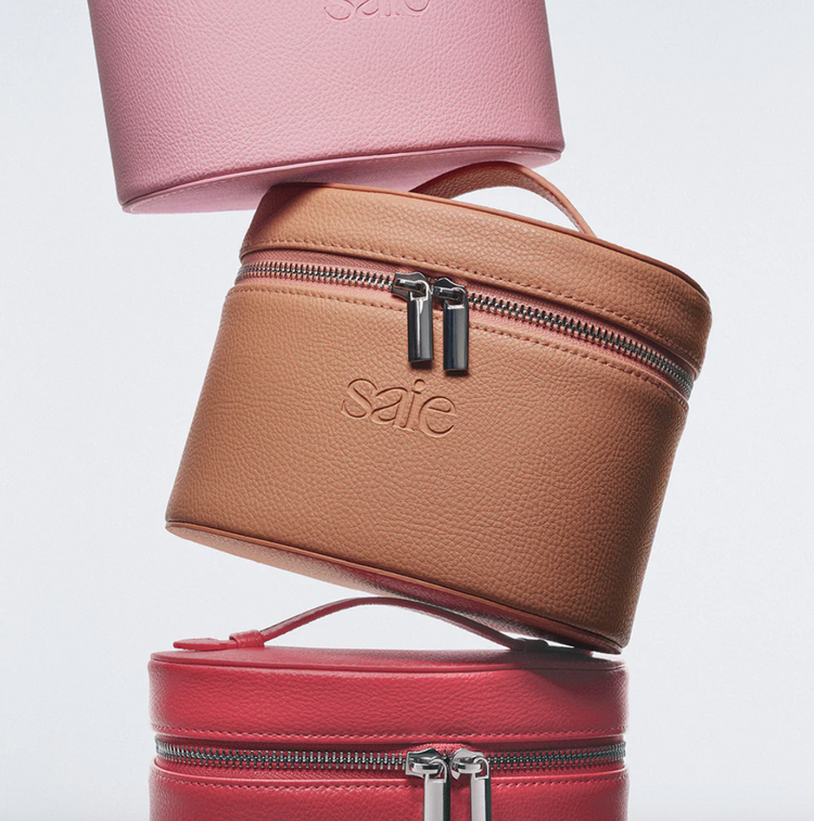 saie Mini Vanity Case