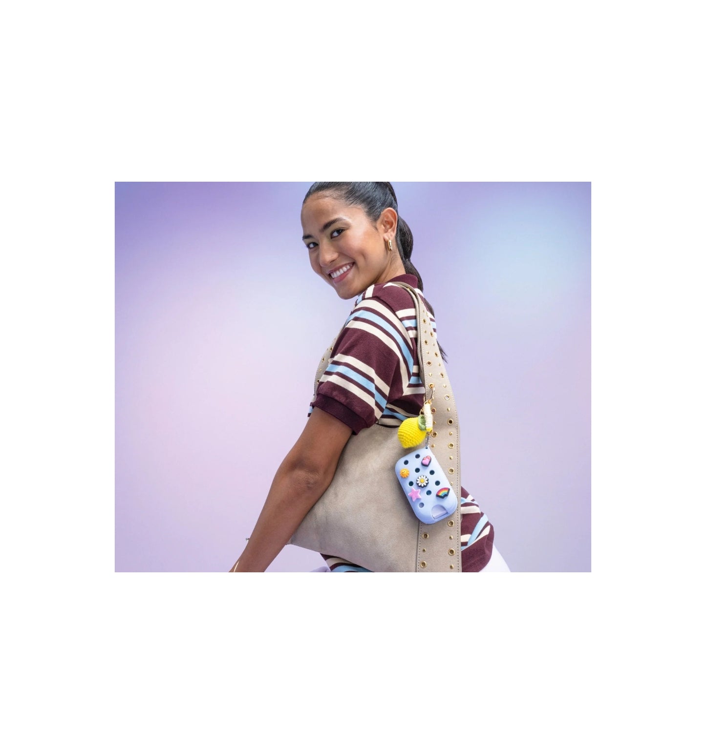 CROCS X TOUCHLAND Hand Mist Case