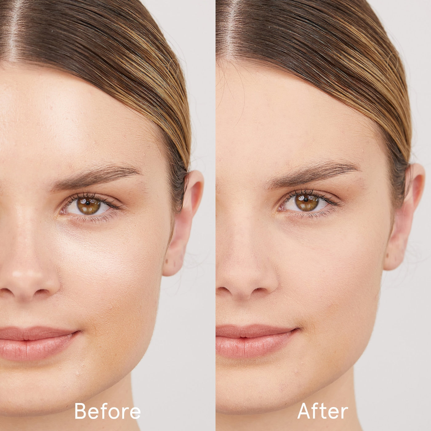 ONE SIZE Setting Powder