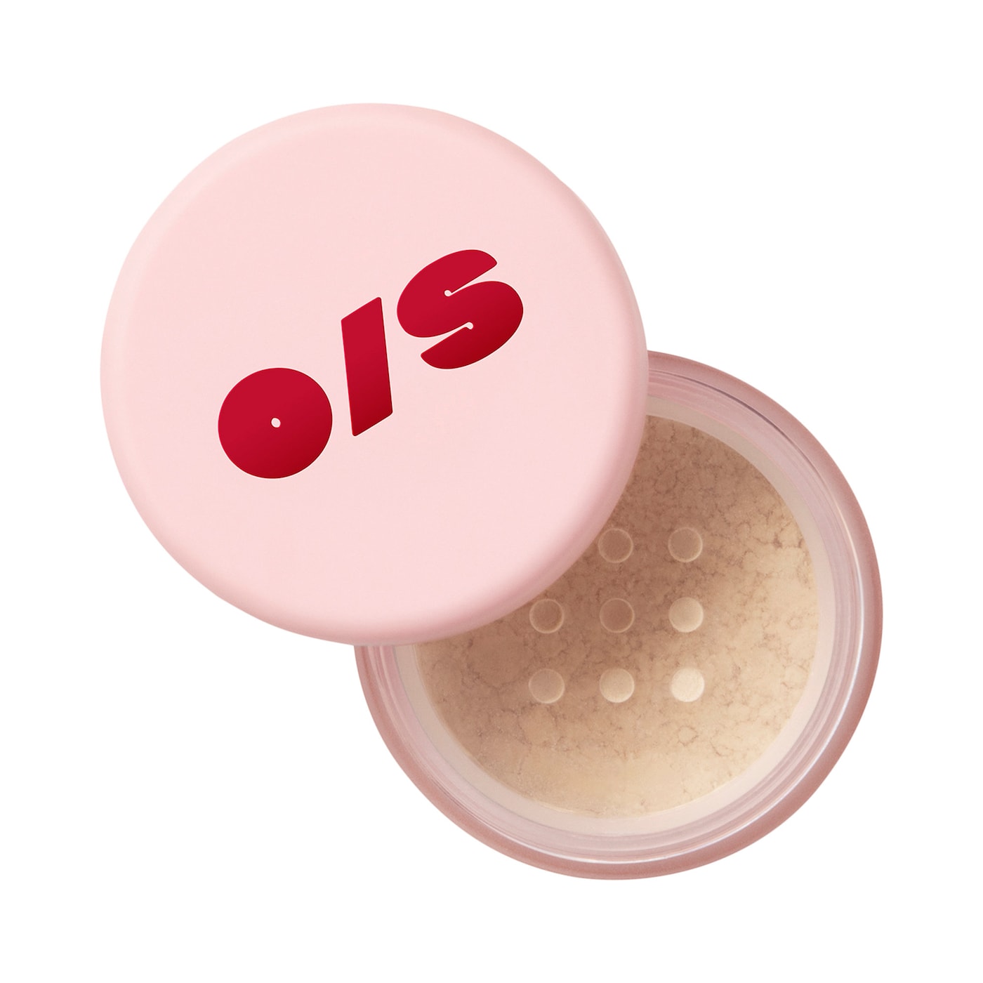 ONE SIZE Setting Powder