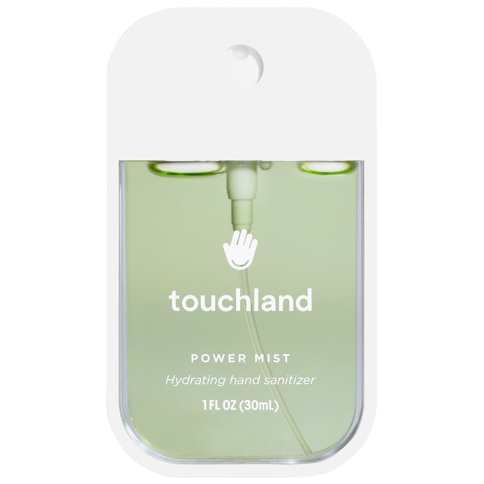 Touchland Power Mist Hydrating Hand Sanitizer