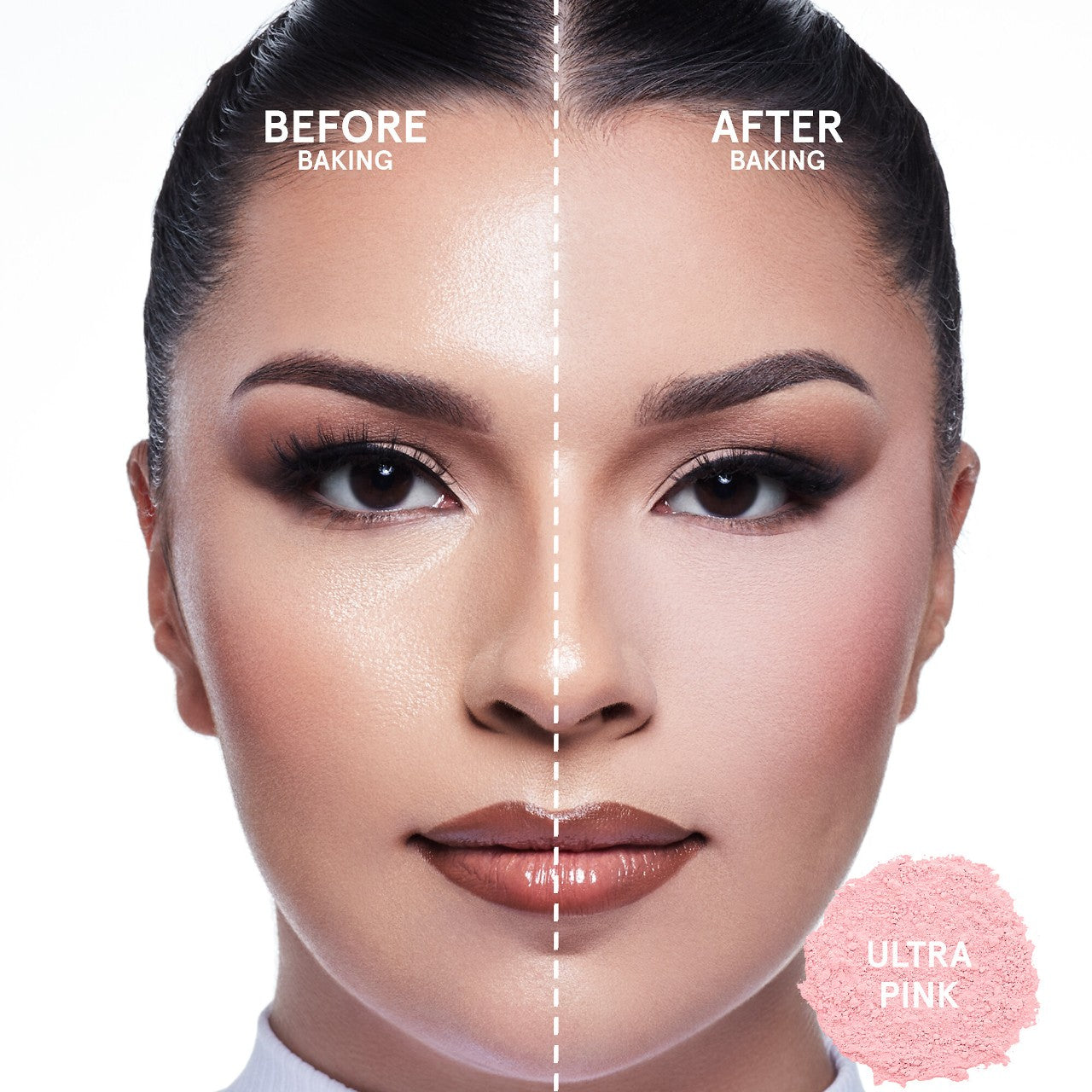 ONE SIZE Setting Powder