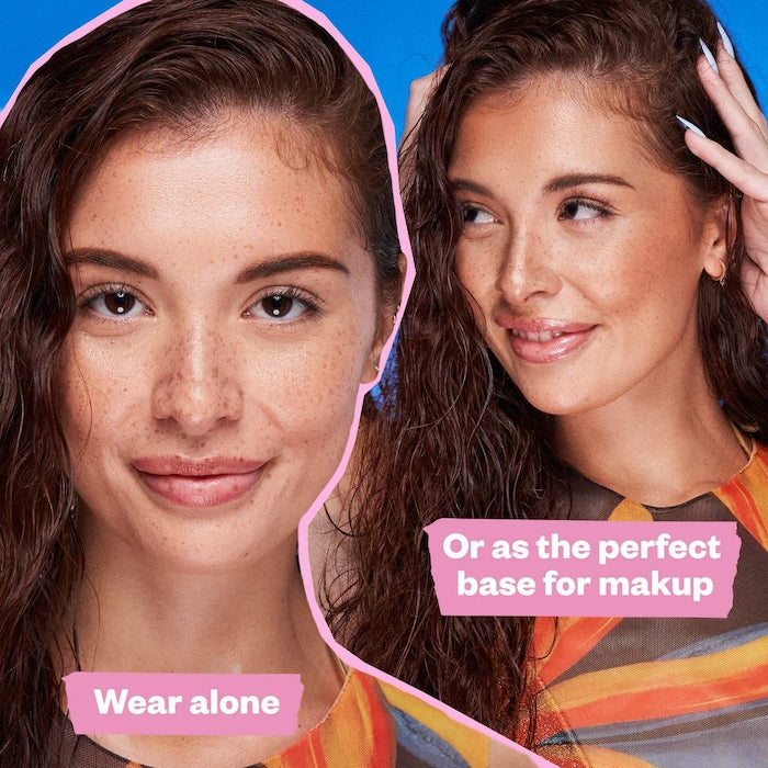 Kosas DreamBeam SPF 40 PA++++