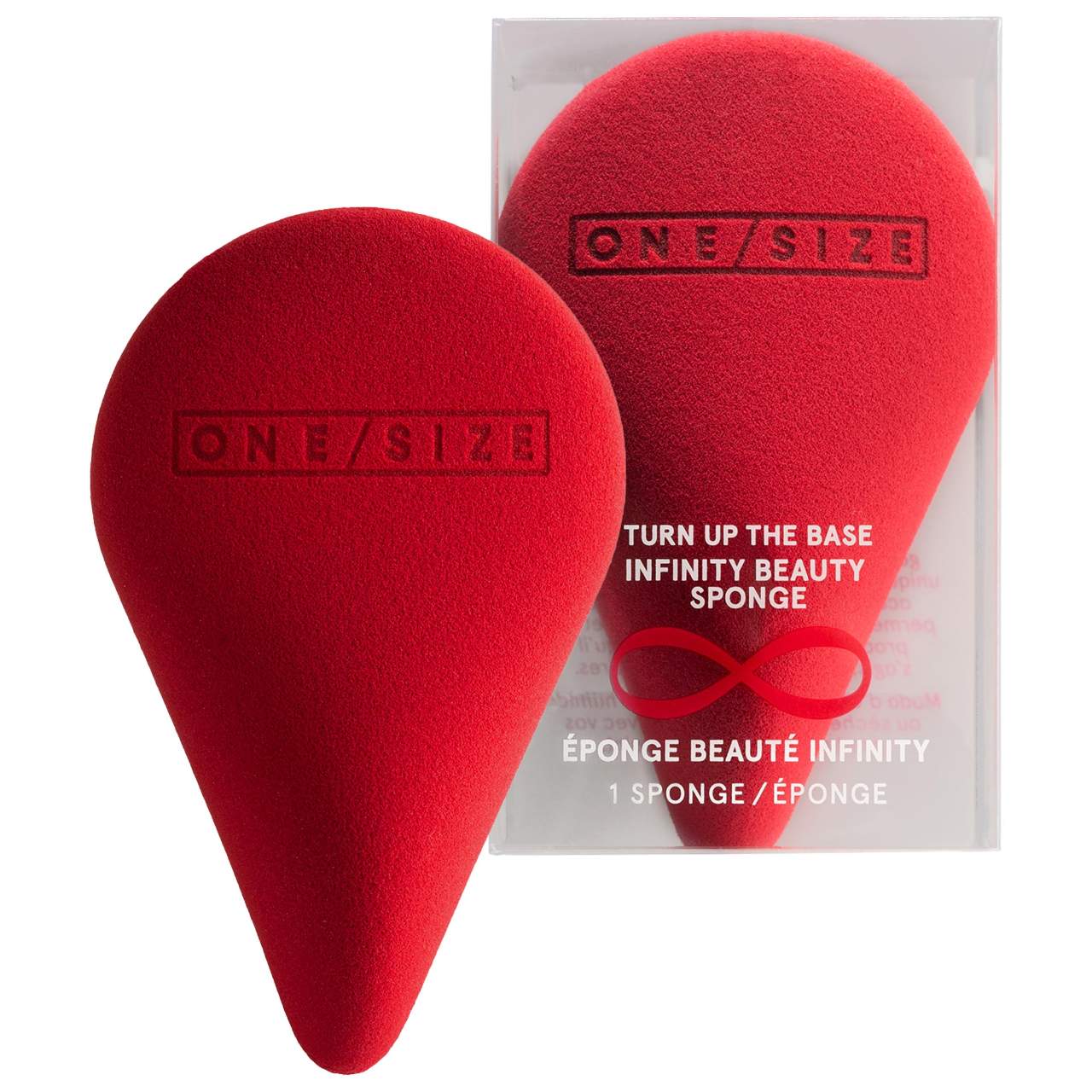 ONE SIZE Infinity Beauty Sponge