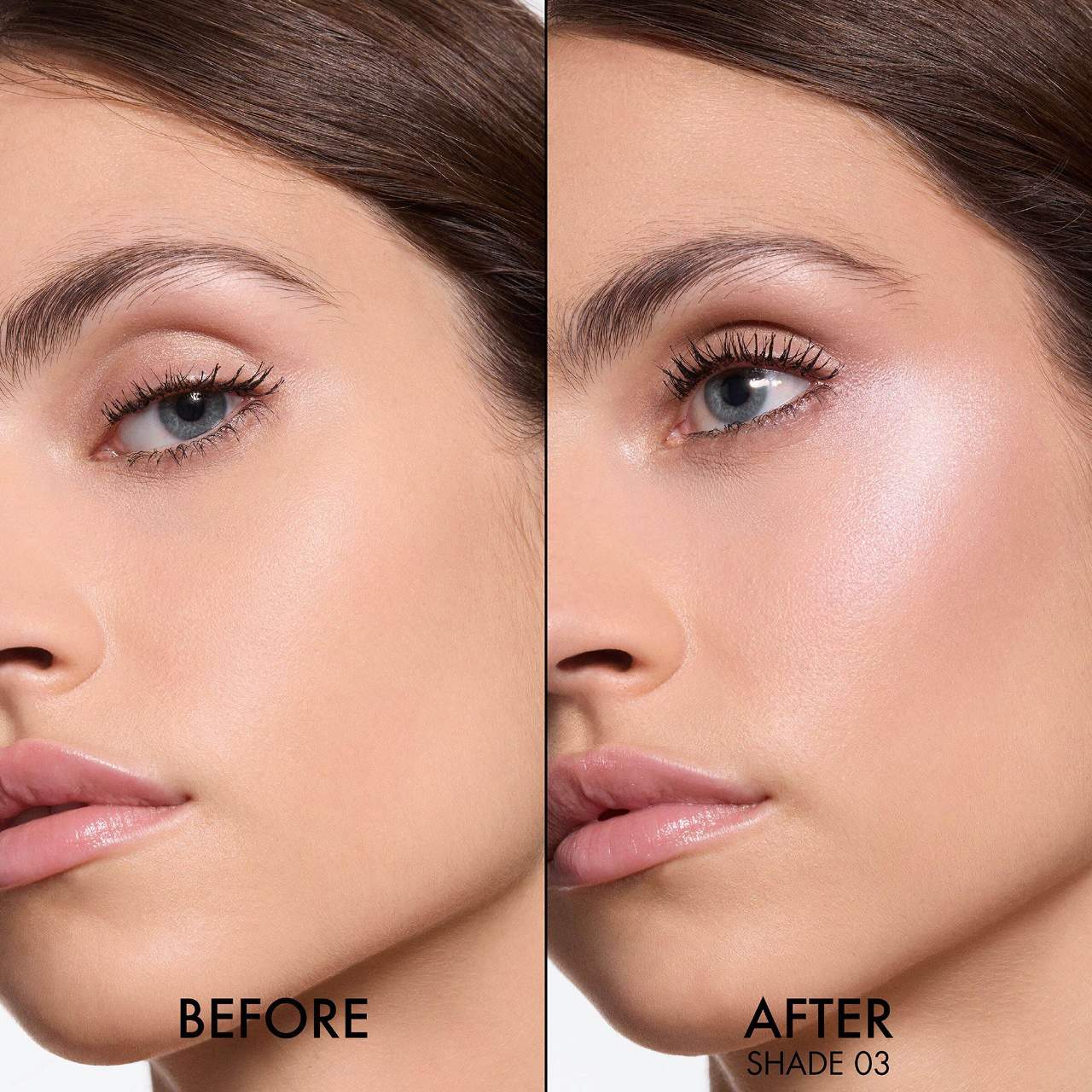 DIOR Forever Glow Luminizer Highlighter