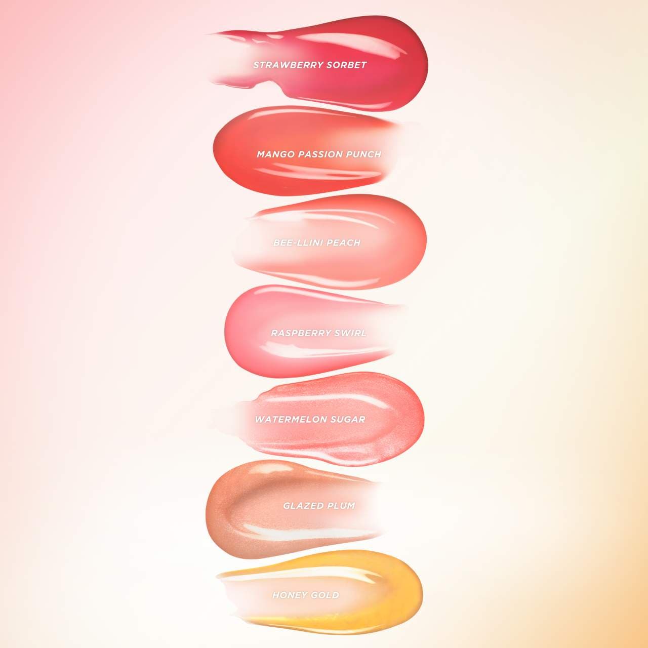 Gisou Honey Lip Oil