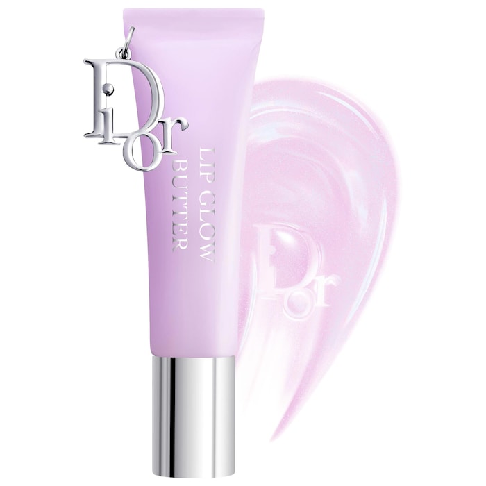 Dior Lip Glow Butter