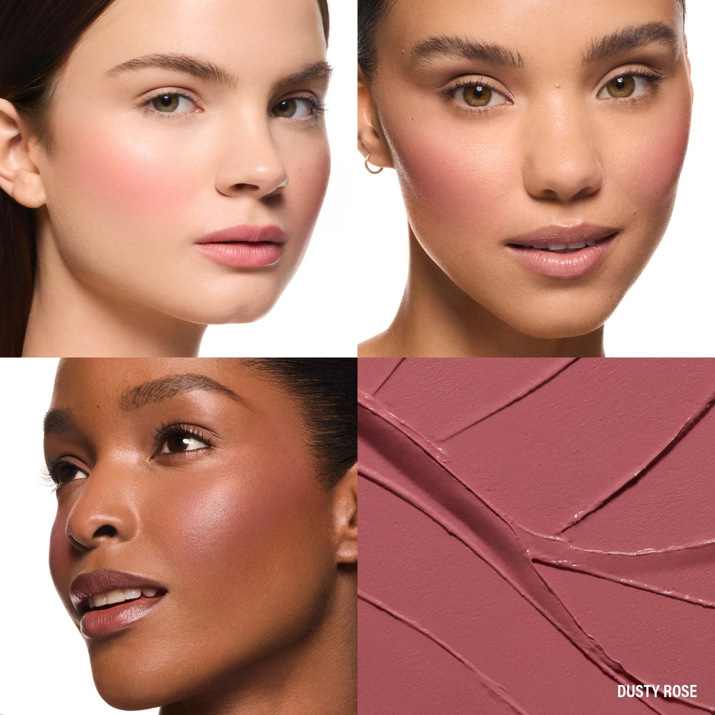 Makeup by Mario Mini Soft Blush Stick