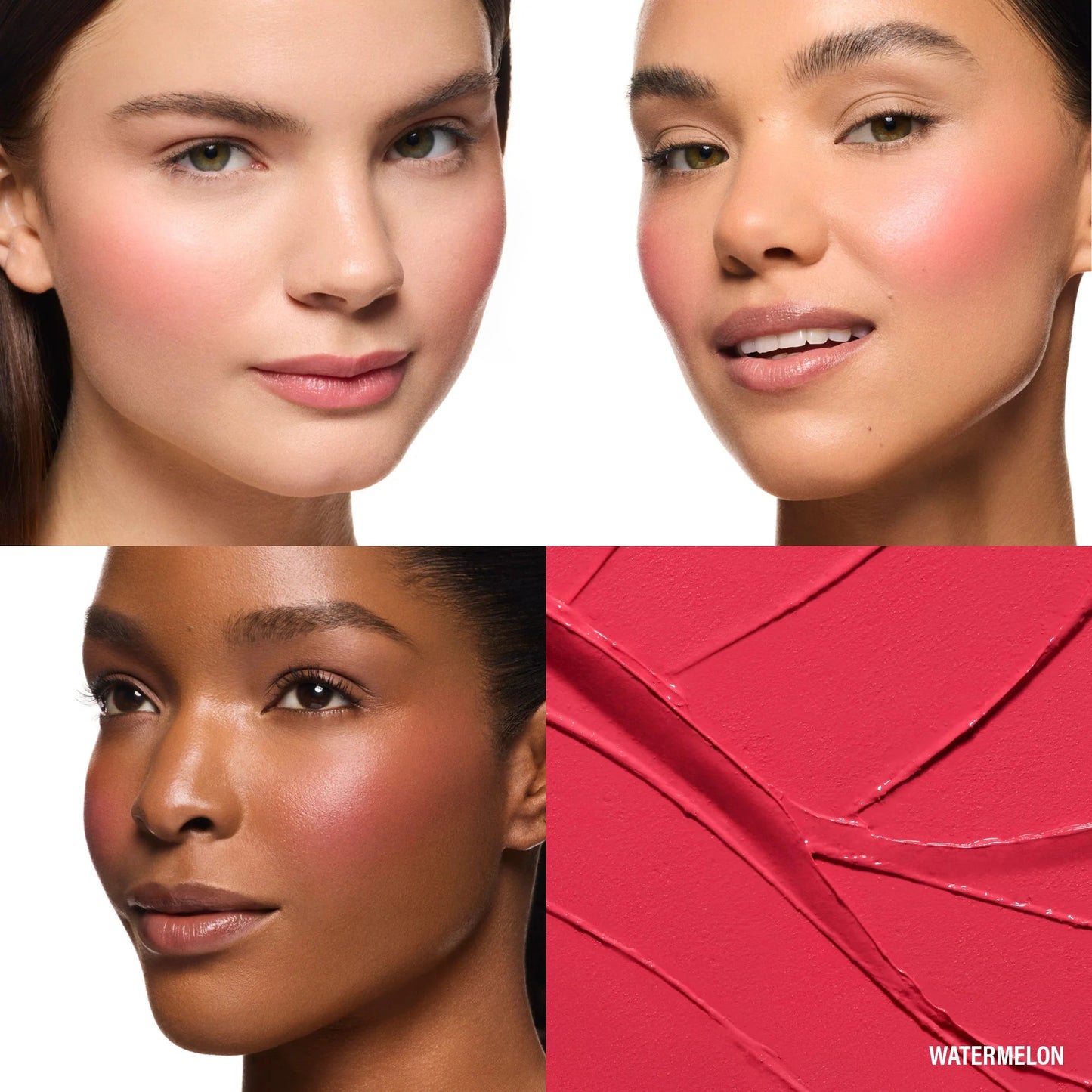 Makeup by Mario Mini Soft Blush Stick