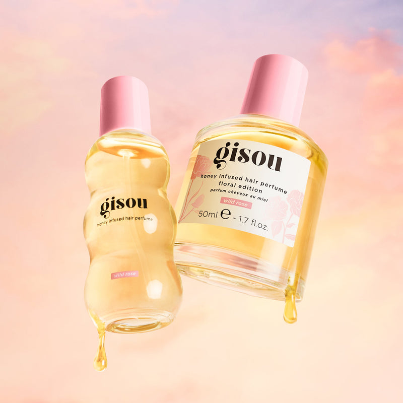 Gisou Mini Hair Perfume