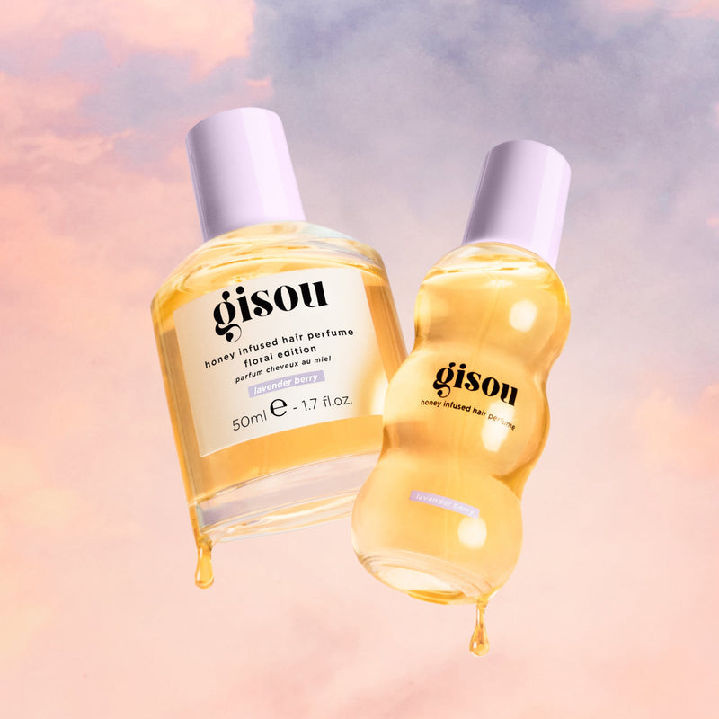 Gisou Perfume para Cabello