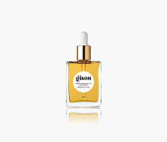 Gisou Aceite para Cabello