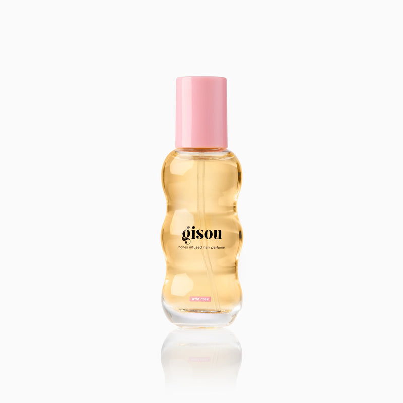 Gisou Mini Hair Perfume