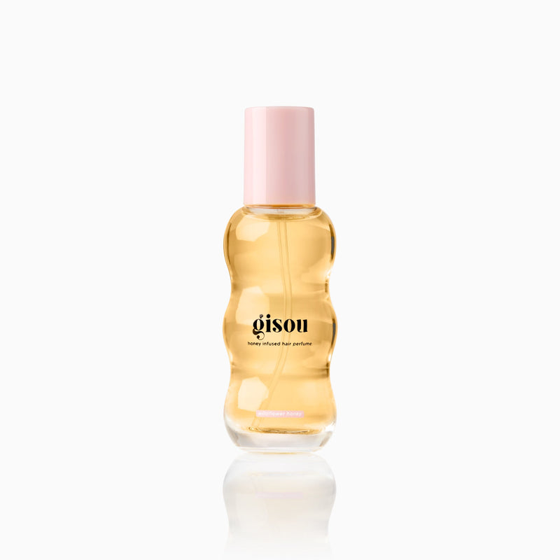 Gisou Mini Hair Perfume
