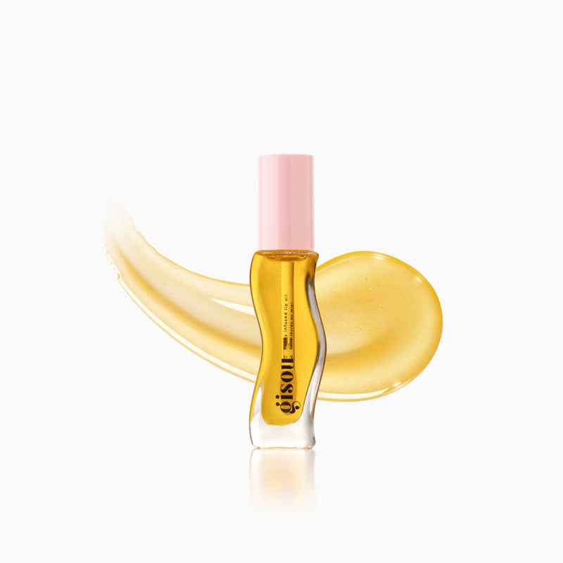 Gisou Honey Lip Oil