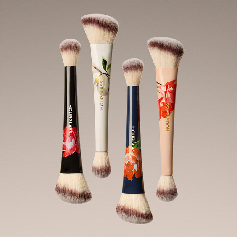Hourglass Ambient Lighting Brush ll