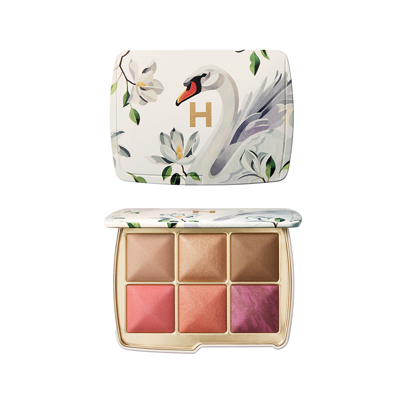 Hourglass Ambient Lighting Palette Unlocked