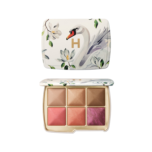 Hourglass Ambient Lighting Palette Unlocked
