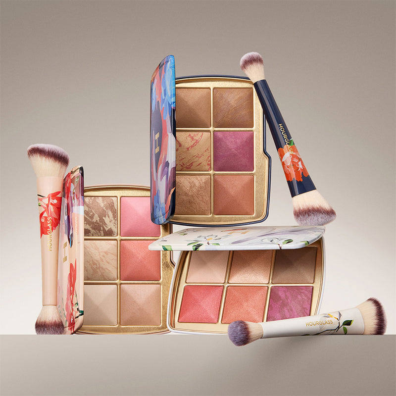 Hourglass Ambient Lighting Palette Unlocked