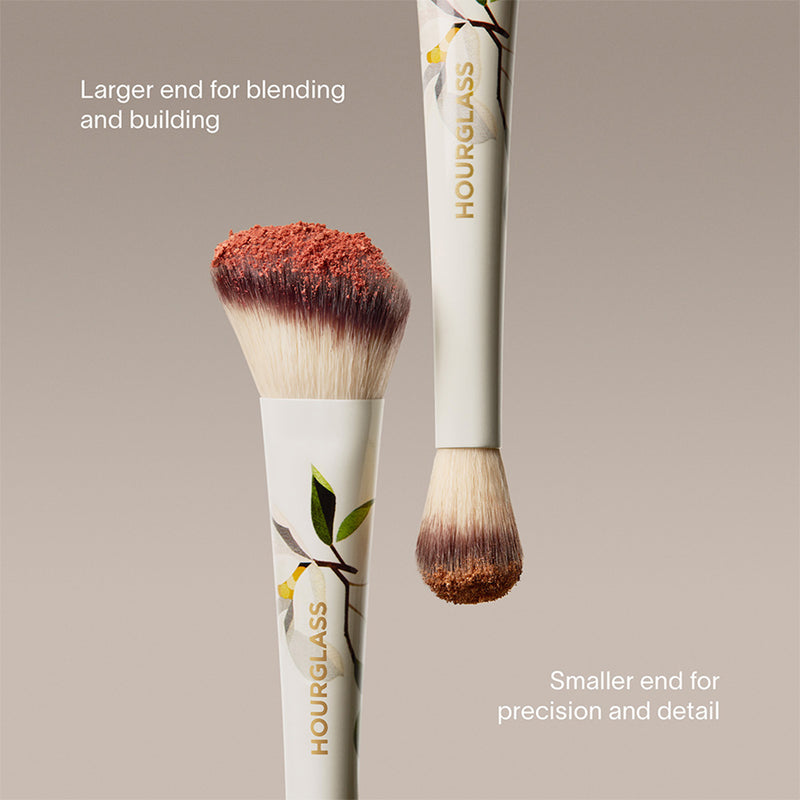 Hourglass Ambient Lighting Brush ll