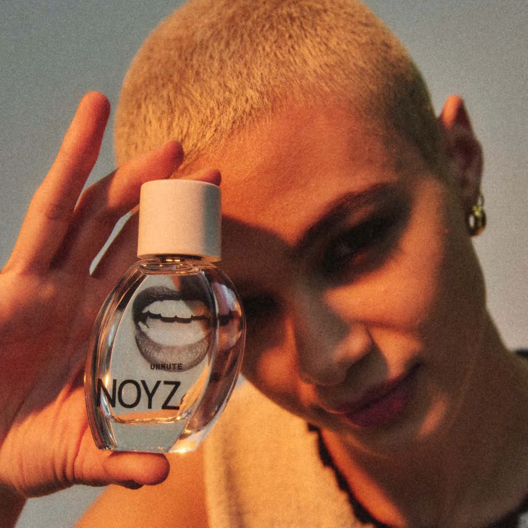 NOYZ Unmute Eau De Parfum