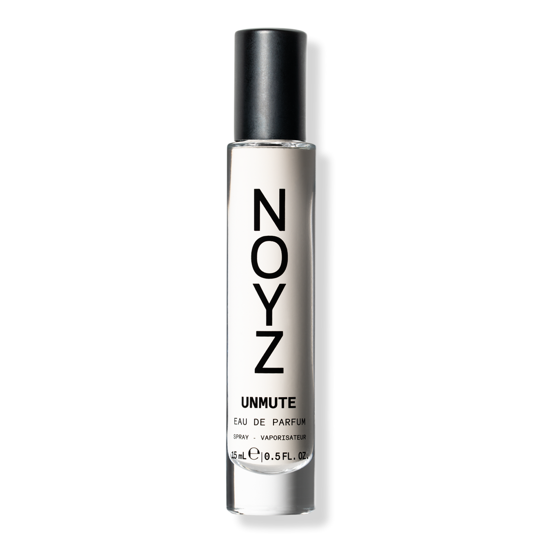 NOYZ Unmute Eau De Parfum