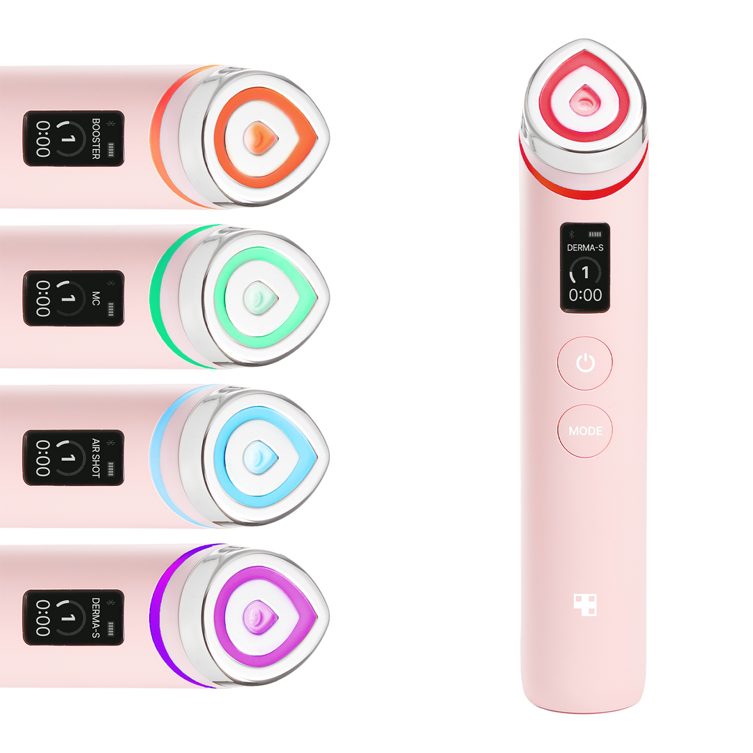 medicube Booster Pro