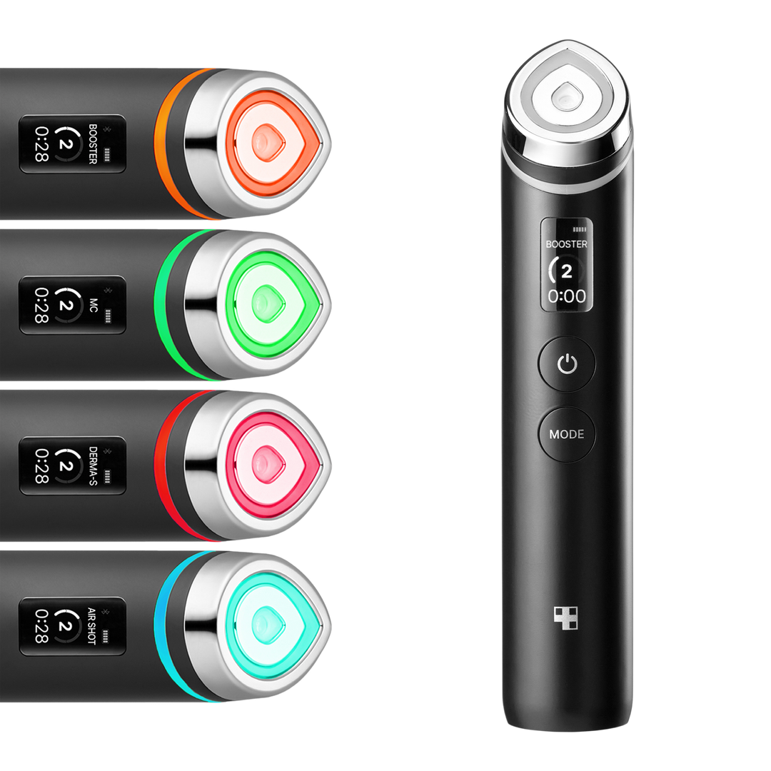 medicube Booster Pro