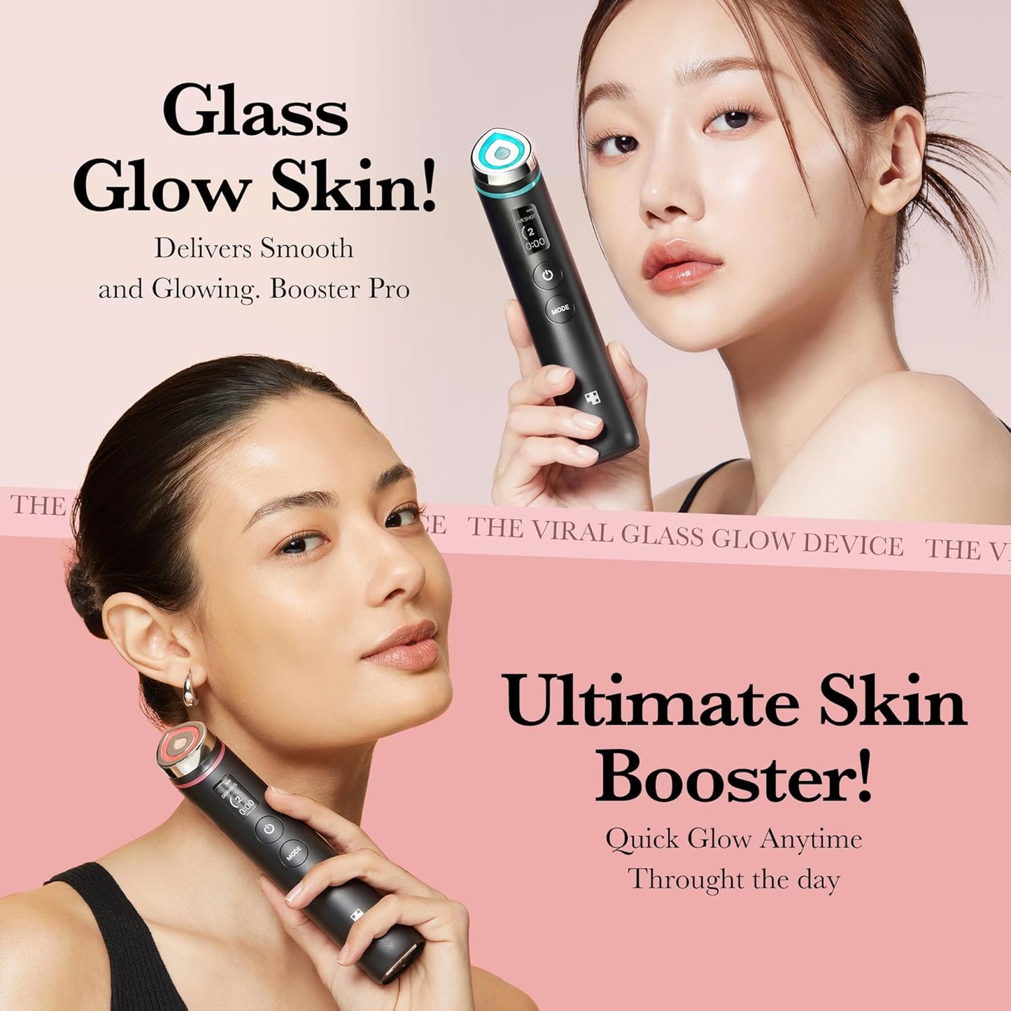 medicube Booster Pro