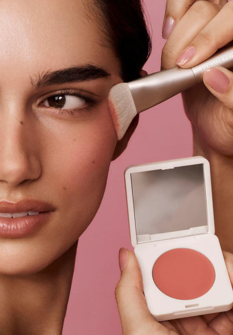 Summer Fridays Blush Butter Balm
