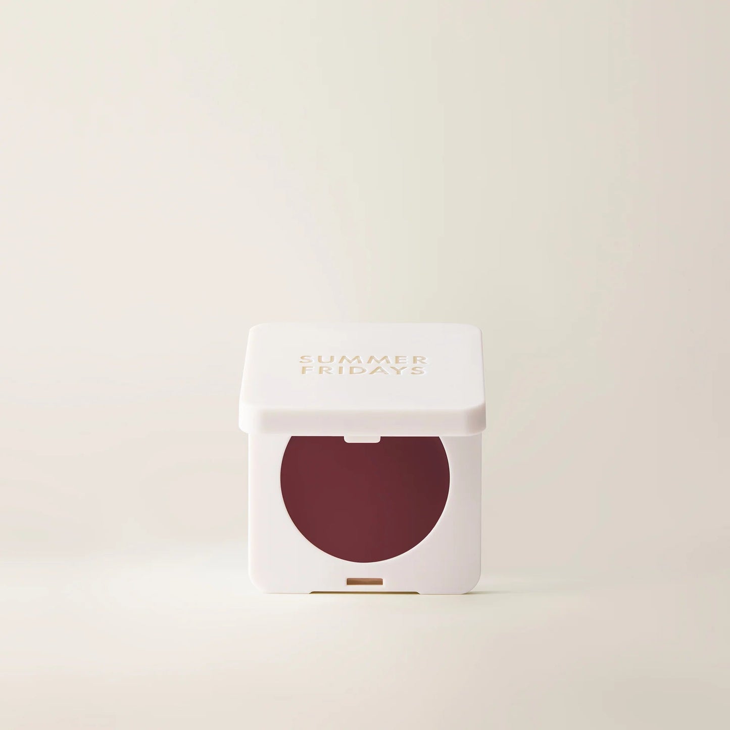 Summer Fridays Blush Butter Balm