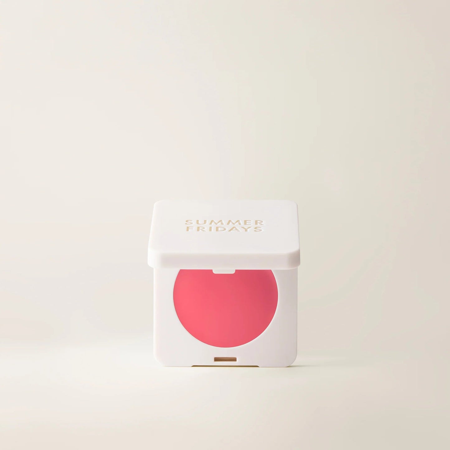 Summer Fridays Blush Butter Balm