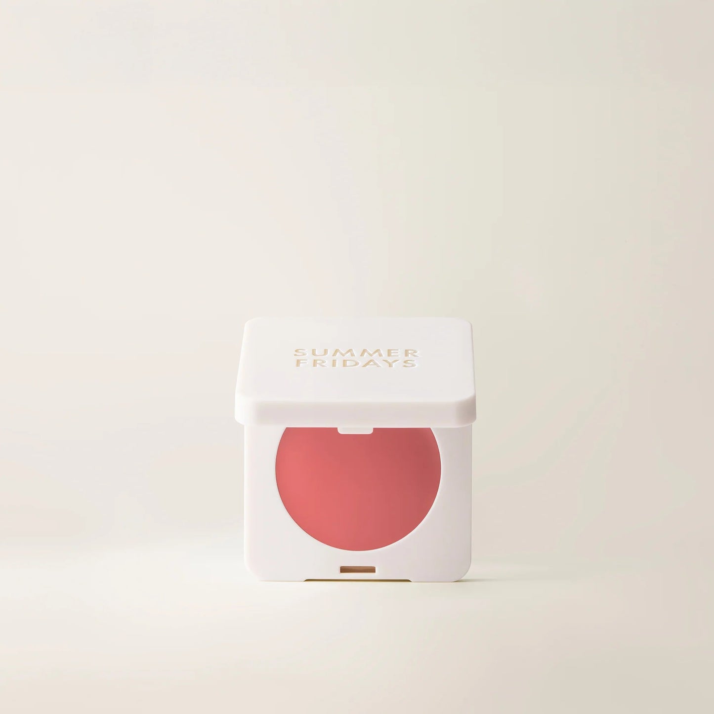 Summer Fridays Blush Butter Balm