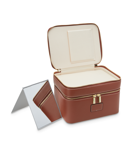 ÉTOILE Duo Vanity Case