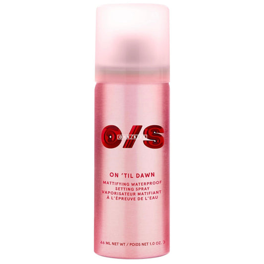 ONE SIZE Spray Fijador