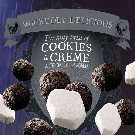 Kellogg's Wednesday Cookies & Creme